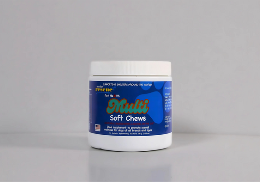 MultiVitamin Chew