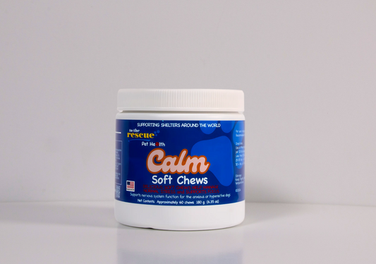 Calm Chew