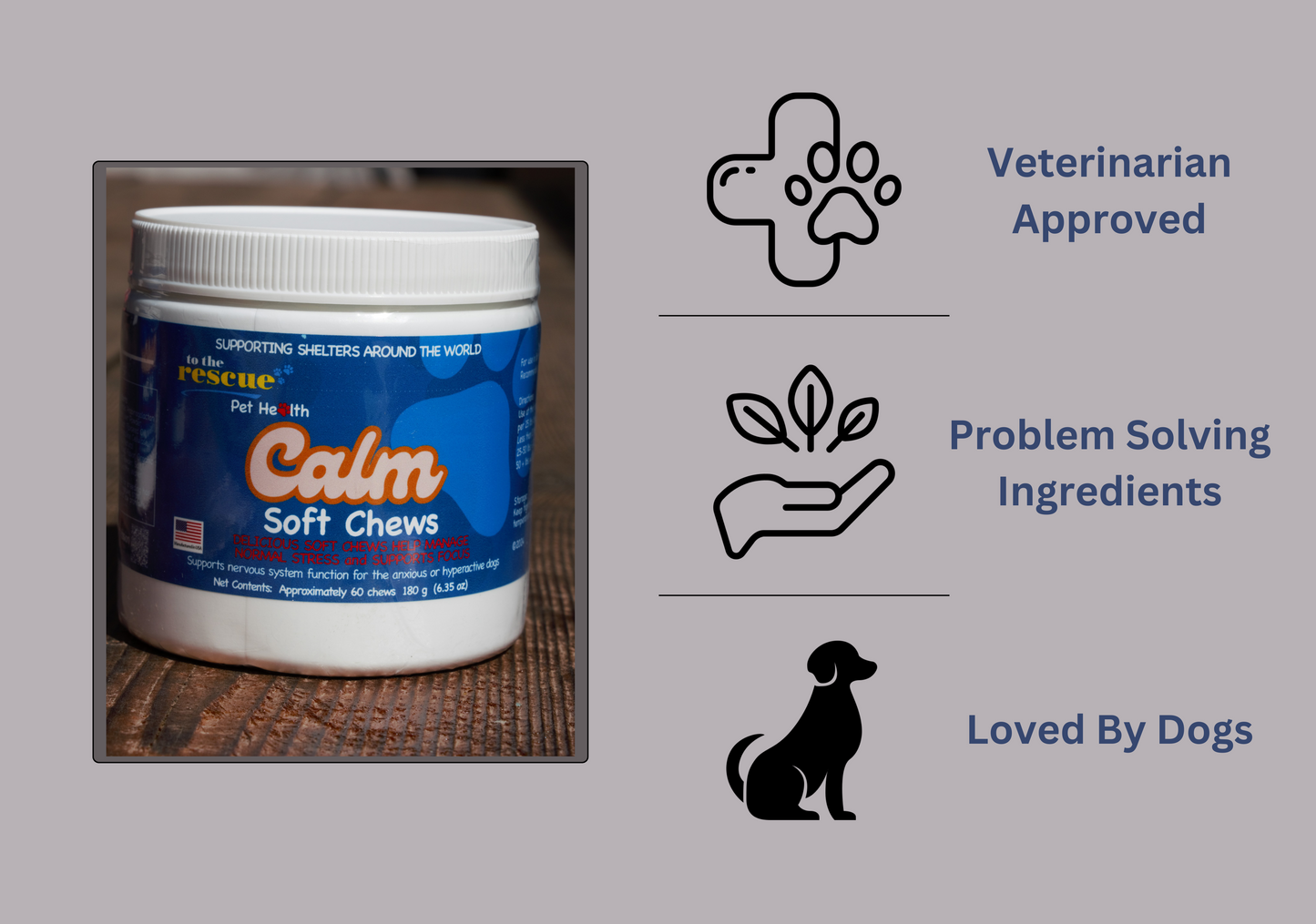 Calm Chew