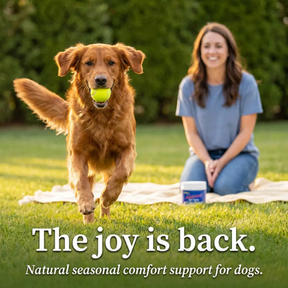 Rescue™ Allergy Chew